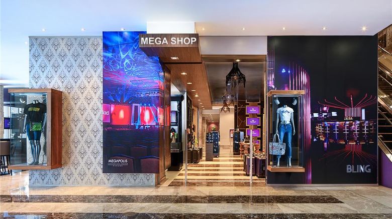 <b>Hard Rock Hotel Panama Megapolis Other</b>. Images powered by <a href="https://iceportal.shijigroup.com/" title="IcePortal" target="_blank">IcePortal</a>.