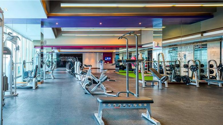 <b>Hard Rock Hotel Panama Megapolis Other</b>. Images powered by <a href="https://iceportal.shijigroup.com/" title="IcePortal" target="_blank">IcePortal</a>.