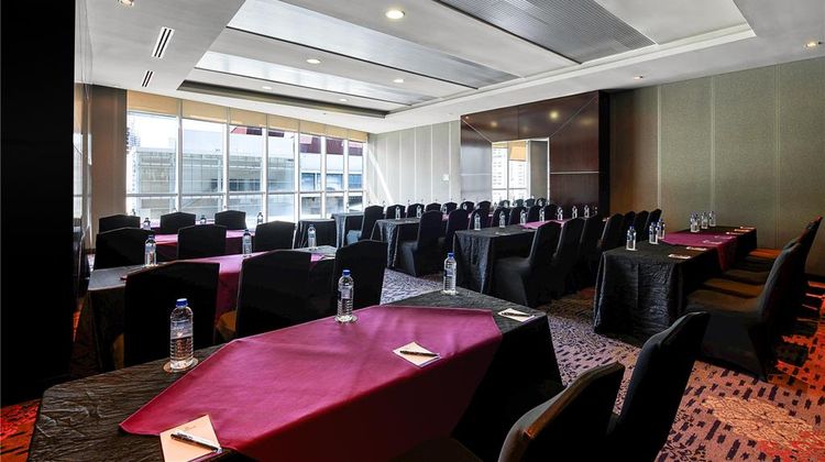 Hard Rock Hotel Panama Megapolis Ballroom