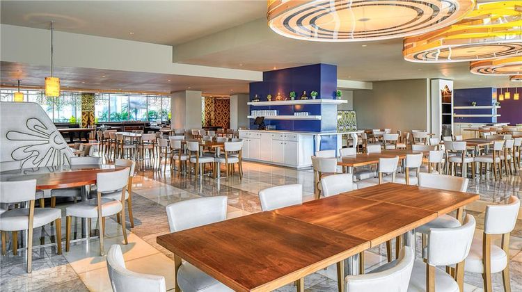 Hard Rock Hotel Panama Megapolis Restaurant