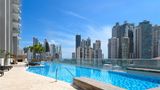 Hard Rock Hotel Panama Megapolis Pool