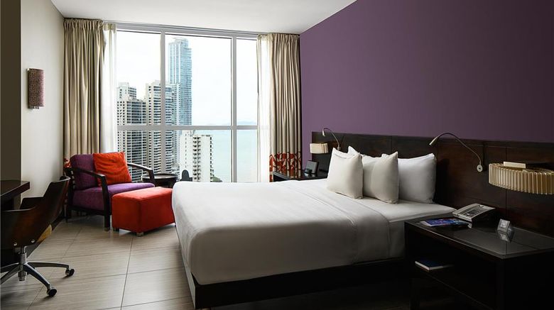 <b>Hard Rock Hotel Panama Megapolis Room</b>. Images powered by <a href="https://iceportal.shijigroup.com/" title="IcePortal" target="_blank">IcePortal</a>.