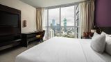 Hard Rock Hotel Panama Megapolis Room