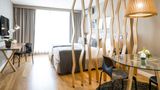 <b>CasaSur Bellini Hotel Room</b>. Images powered by <a href="https://iceportal.shijigroup.com/" title="IcePortal" target="_blank">IcePortal</a>.