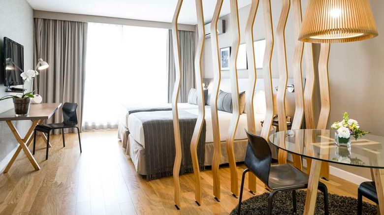 <b>CasaSur Bellini Hotel Room</b>. Images powered by <a href="https://iceportal.shijigroup.com/" title="IcePortal" target="_blank">IcePortal</a>.