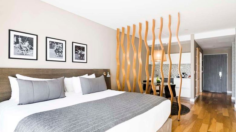 <b>CasaSur Bellini Hotel Room</b>. Images powered by <a href="https://iceportal.shijigroup.com/" title="IcePortal" target="_blank">IcePortal</a>.