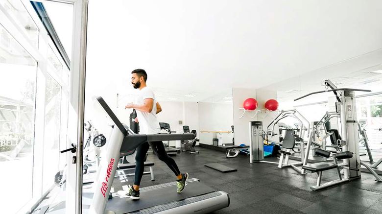 <b>CasaSur Bellini Hotel Health</b>. Images powered by <a href="https://iceportal.shijigroup.com/" title="IcePortal" target="_blank">IcePortal</a>.
