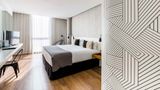 CasaSur Palermo Hotel Room