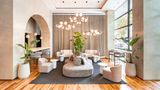 CasaSur Palermo Hotel Lobby