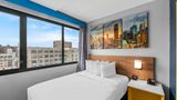 Days Inn by Wyndham New York Chinatown Room