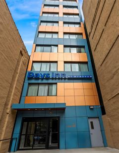 Days Inn by Wyndham New York Chinatown