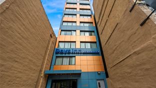 Days Inn by Wyndham New York Chinatown