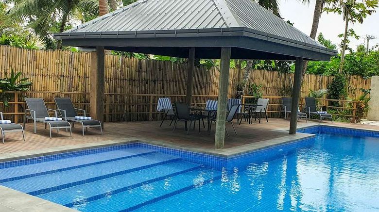<b>Ramada Suites Seafront Coral Coast Pool</b>. Images powered by <a href="https://iceportal.shijigroup.com/" title="IcePortal" target="_blank">IcePortal</a>.
