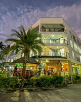 Ramada Suites Seafront Coral Coast