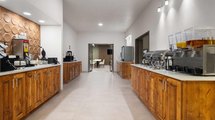 Wingate by Wyndham Farmington Other