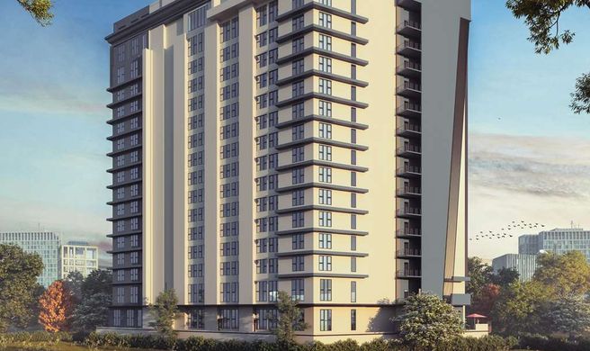 Hyatt House Nairobi Westlands Exterior