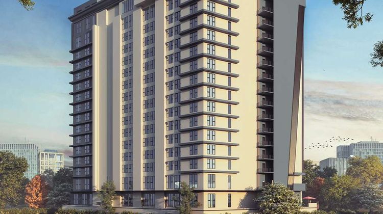 Hyatt House Nairobi Westlands Exterior
