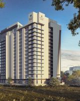 Hyatt House Nairobi Westlands