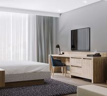 Hyatt House Nairobi Westlands Room