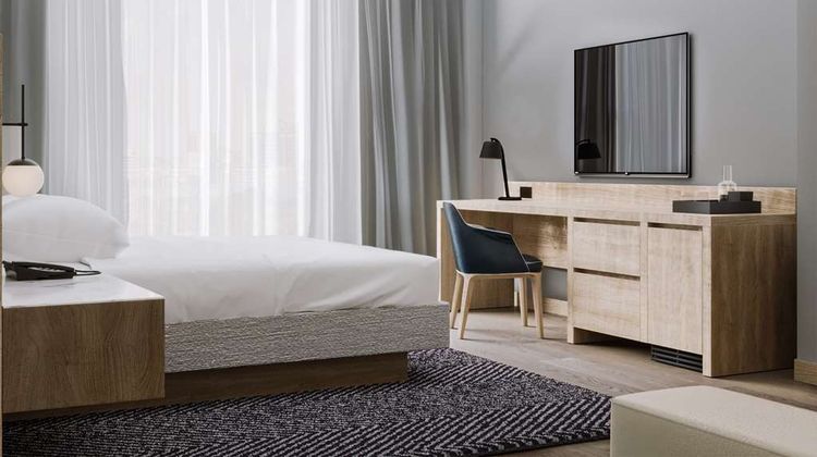 Hyatt House Nairobi Westlands Room