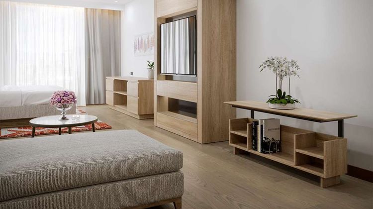 Hyatt House Nairobi Westlands Room