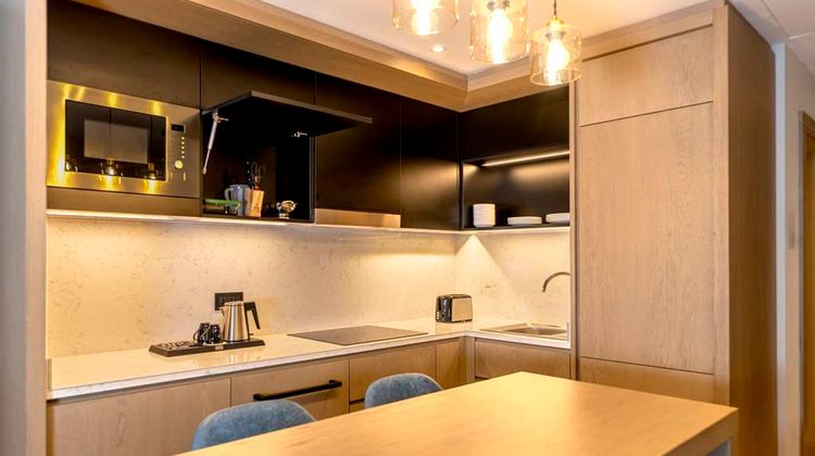 Hyatt House Nairobi Westlands Suite