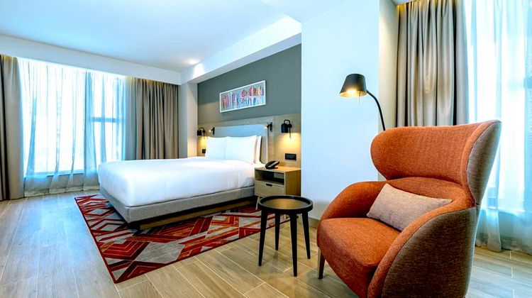 Hyatt House Nairobi Westlands Suite