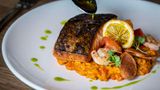 Hyatt House Nairobi Westlands Restaurant