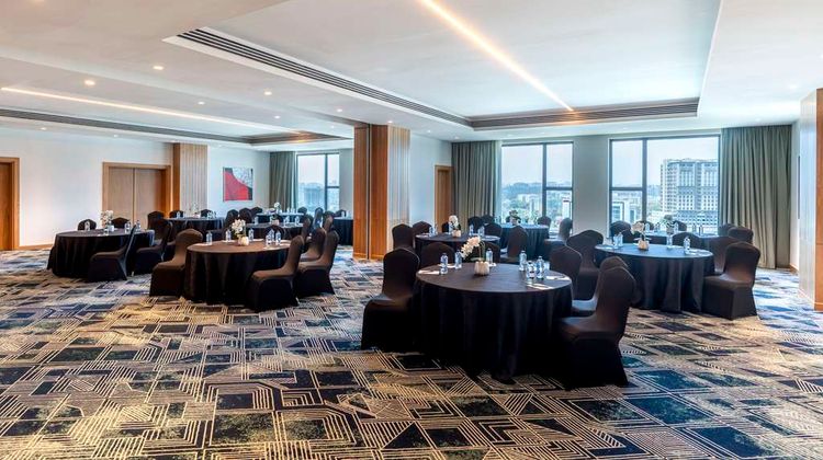 Hyatt House Nairobi Westlands Meeting