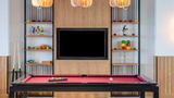 Hyatt House Nairobi Westlands Lobby