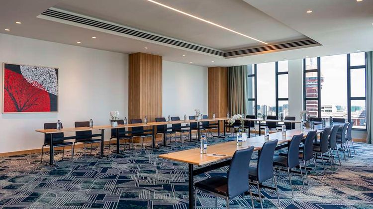 Hyatt House Nairobi Westlands Meeting