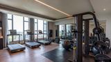 Hyatt House Nairobi Westlands Health