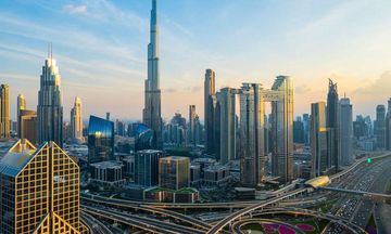 Kempinski The Boulevard Dubai