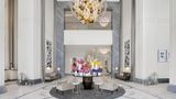 Kempinski The Boulevard Dubai Lobby