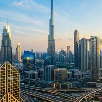 Kempinski The Boulevard Dubai