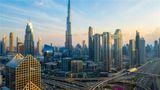 Kempinski The Boulevard Dubai Exterior