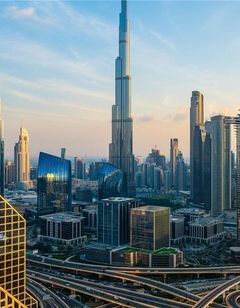 Kempinski The Boulevard Dubai