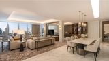 Kempinski The Boulevard Dubai Suite