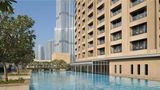 Kempinski Central Avenue Dubai Pool