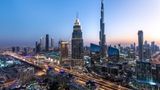 Kempinski Central Avenue Dubai Exterior