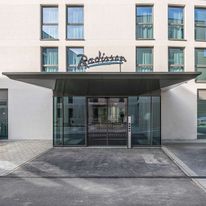 Radisson Hotel Leipzig