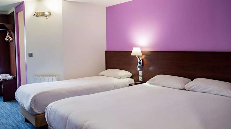 <b>Hotel Les Mureaux-Flins Room</b>. Images powered by <a href="https://iceportal.shijigroup.com/" title="IcePortal" target="_blank">IcePortal</a>.