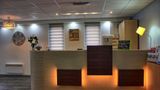 Hotel Les Mureaux-Flins Lobby
