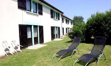 Hotel Les Mureaux-Flins