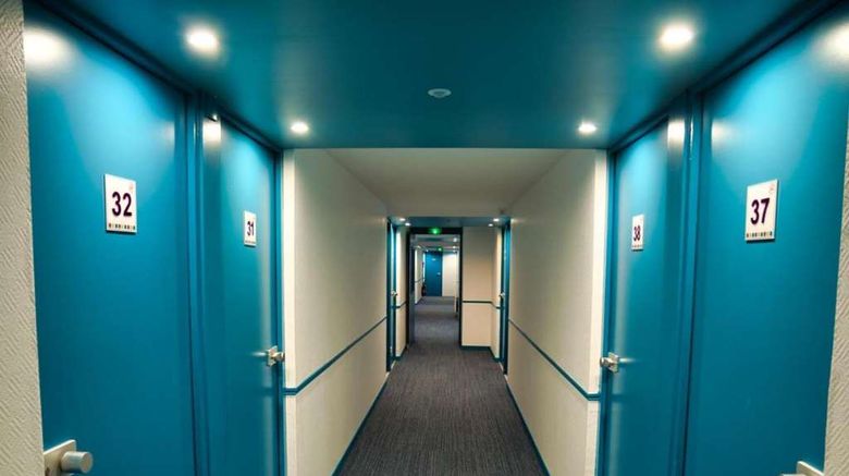 <b>Hotel Les Mureaux-Flins Other</b>. Images powered by <a href="https://iceportal.shijigroup.com/" title="IcePortal" target="_blank">IcePortal</a>.