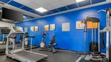 MainStay Stes MSP Arpt-Mall of America Health