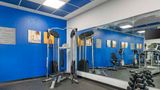 MainStay Stes MSP Arpt-Mall of America Health