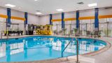 MainStay Stes MSP Arpt-Mall of America Pool