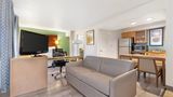 MainStay Suites St Louis-Galleria Suite