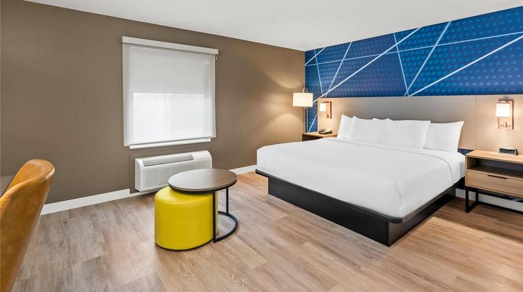 Comfort Inn & Suites Salt Lake City I-80 Suite